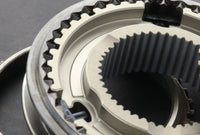 Synchronizer Ring  0B5311240A