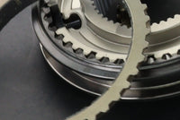 Synchronizer Ring  0B5311240A