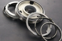 Synchronizer Ring  0B5311299B