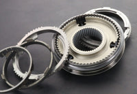 Synchronizer Ring  0B5311299B
