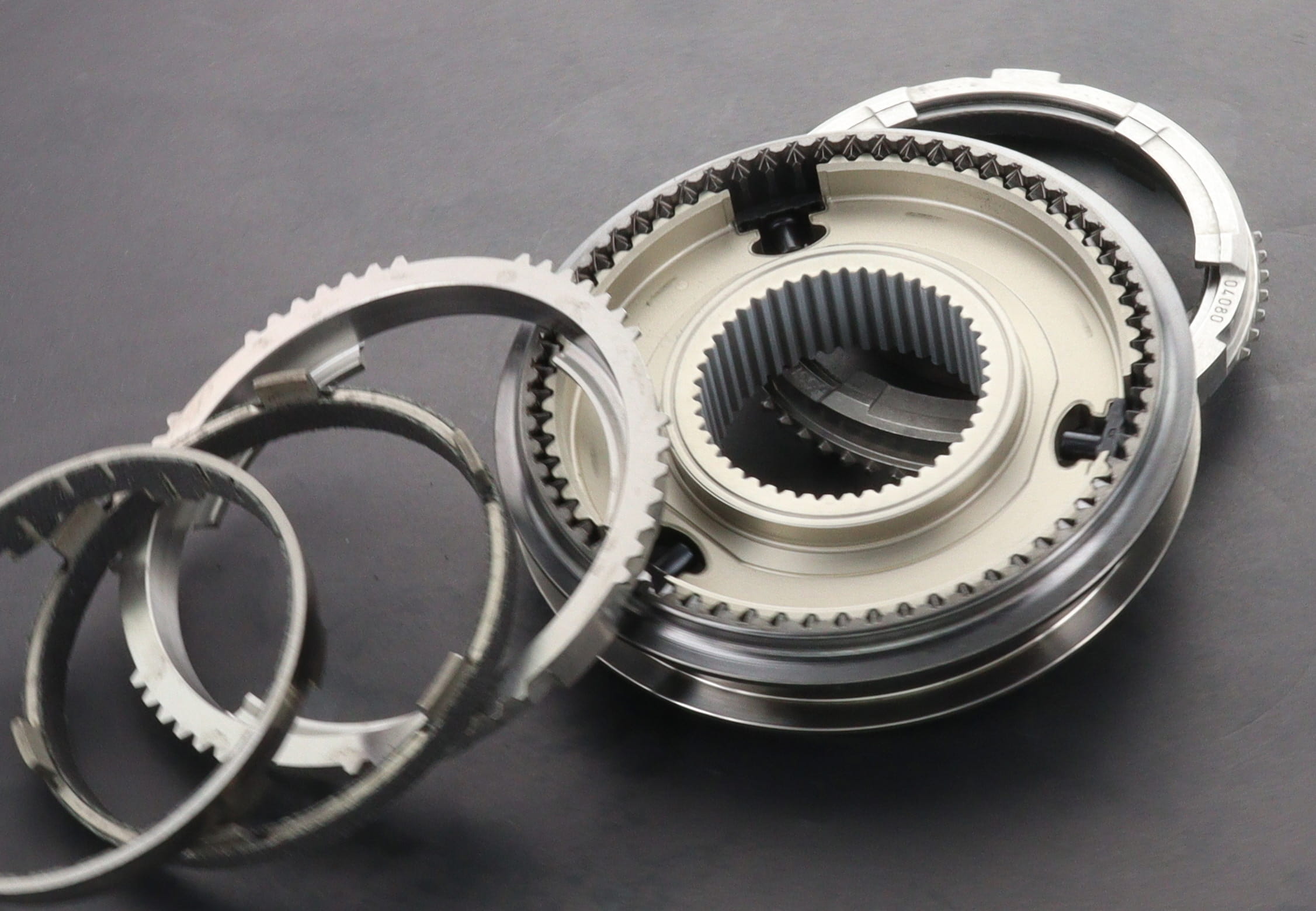 Synchronizer Ring  0B5311299B