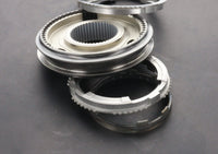 Synchronizer Ring  0B5311299B