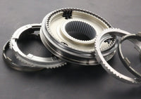 Synchronizer Ring  0B5311299B