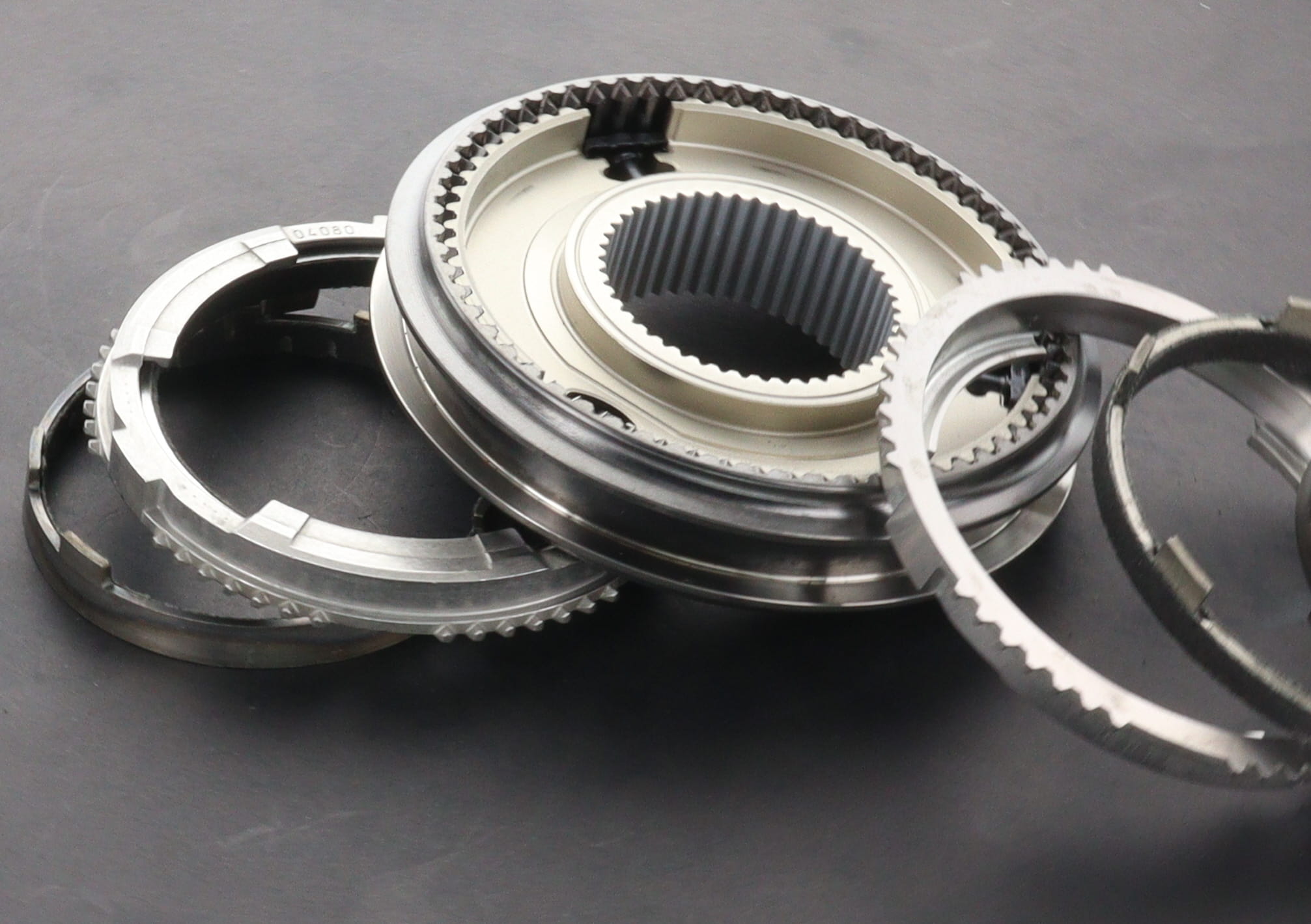 Synchronizer Ring  0B5311299B