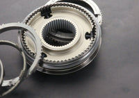 Synchronizer Ring  0B5311299B