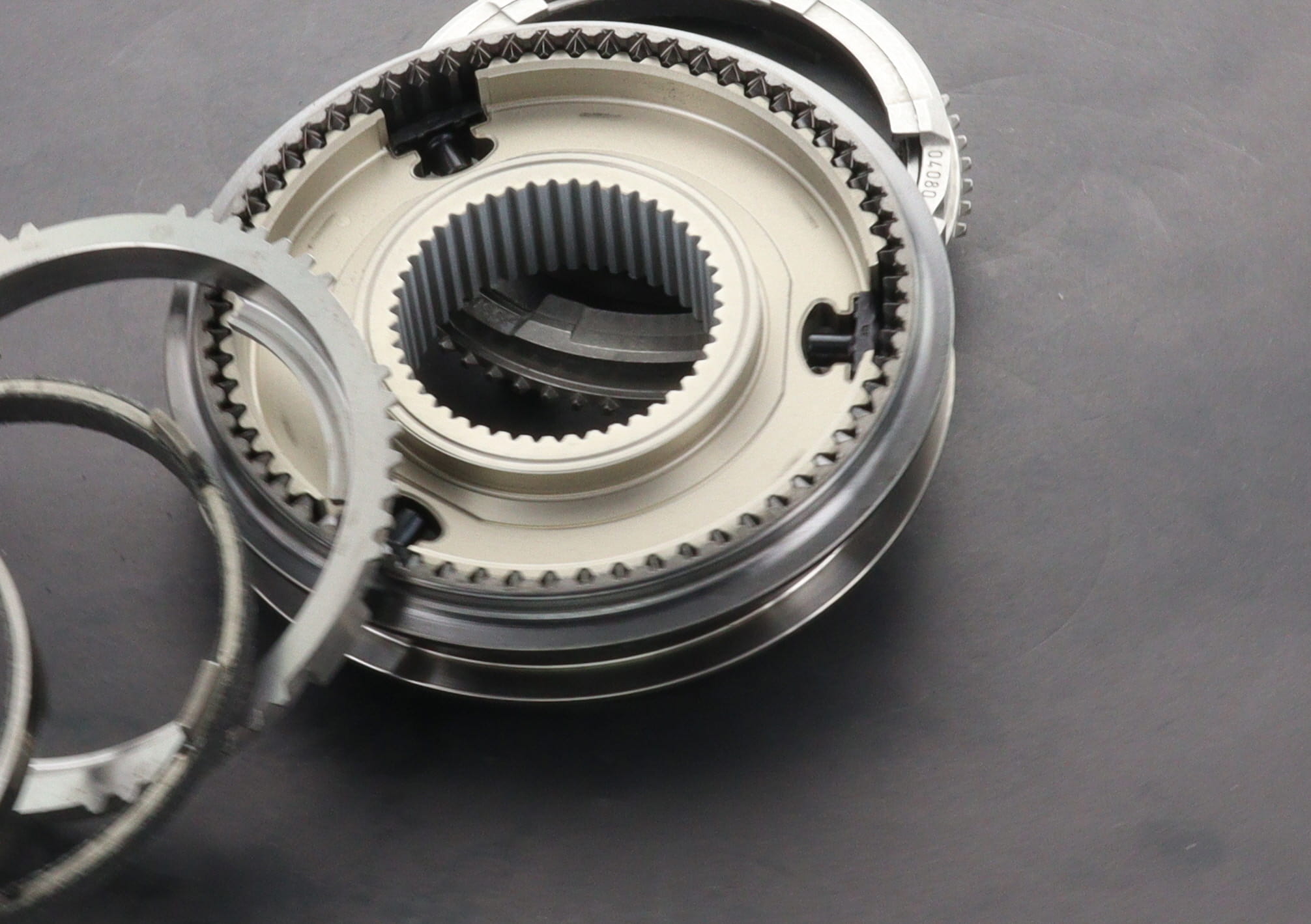 Synchronizer Ring  0B5311299B