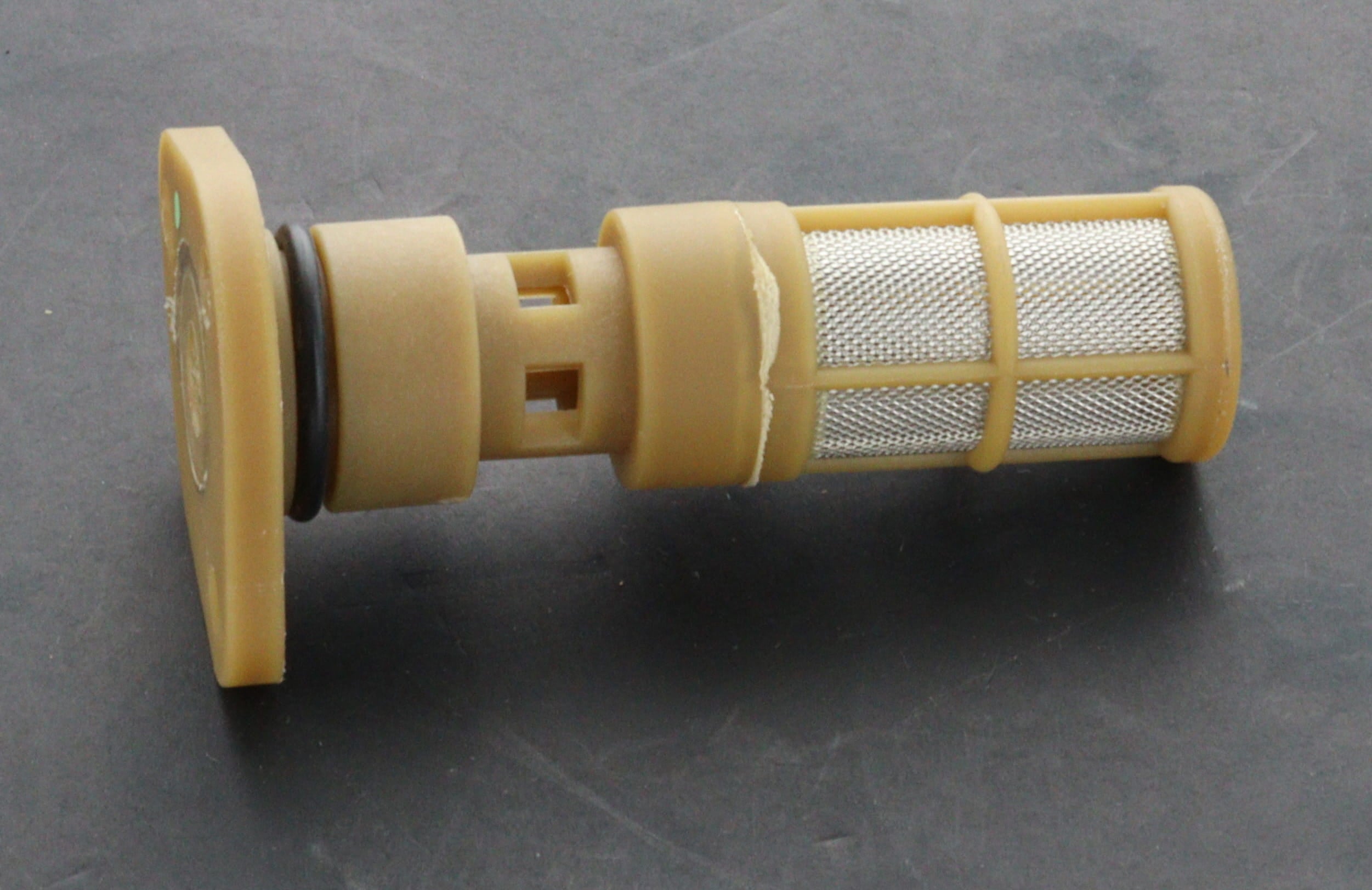 パゾリーニ Lamborghini Aventador E-Gear Oil Filter 0B9525558 - MLREng