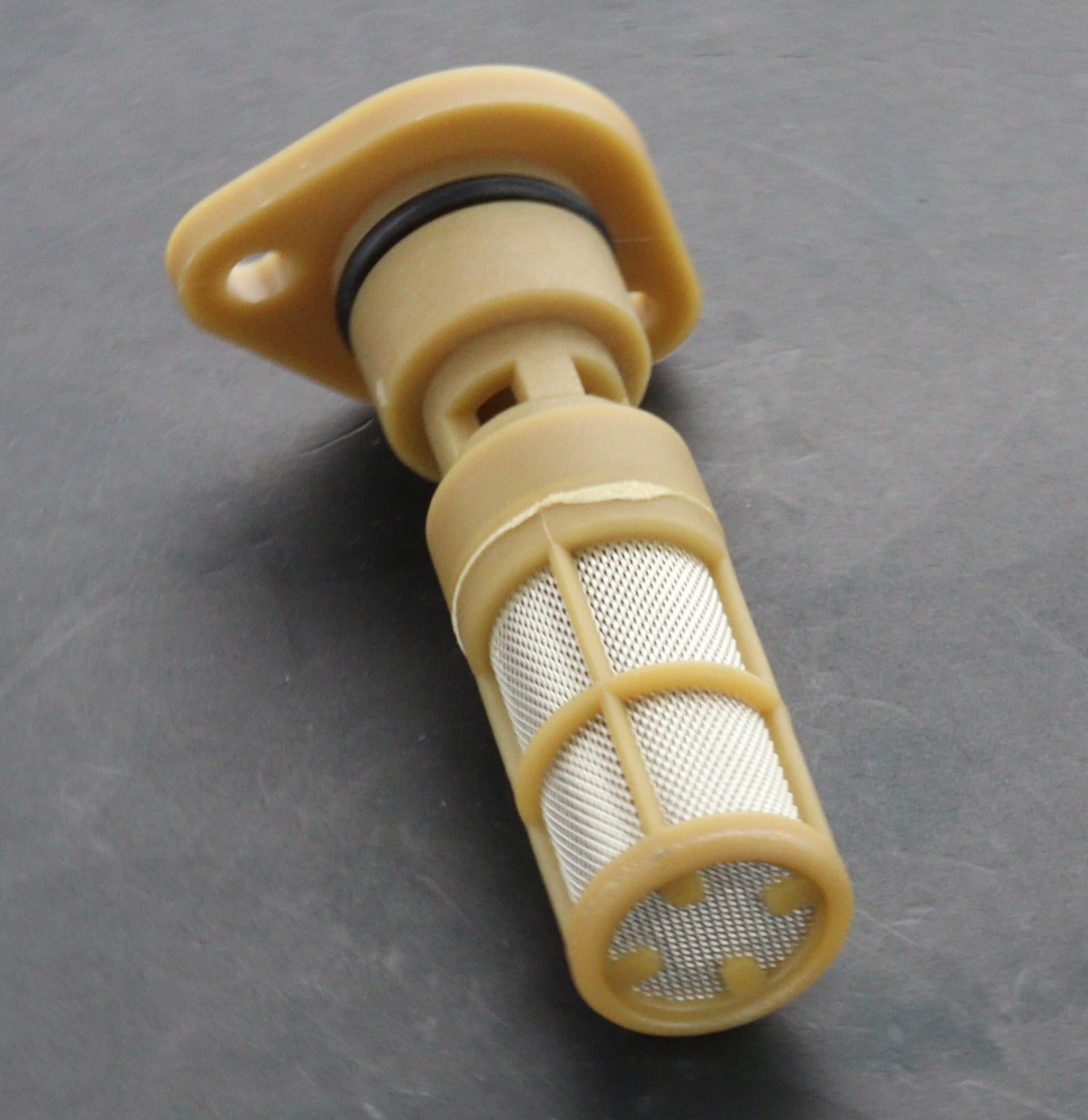 Lamborghini Aventador E-Gear Oil Filter 0B9525558 - MLREng