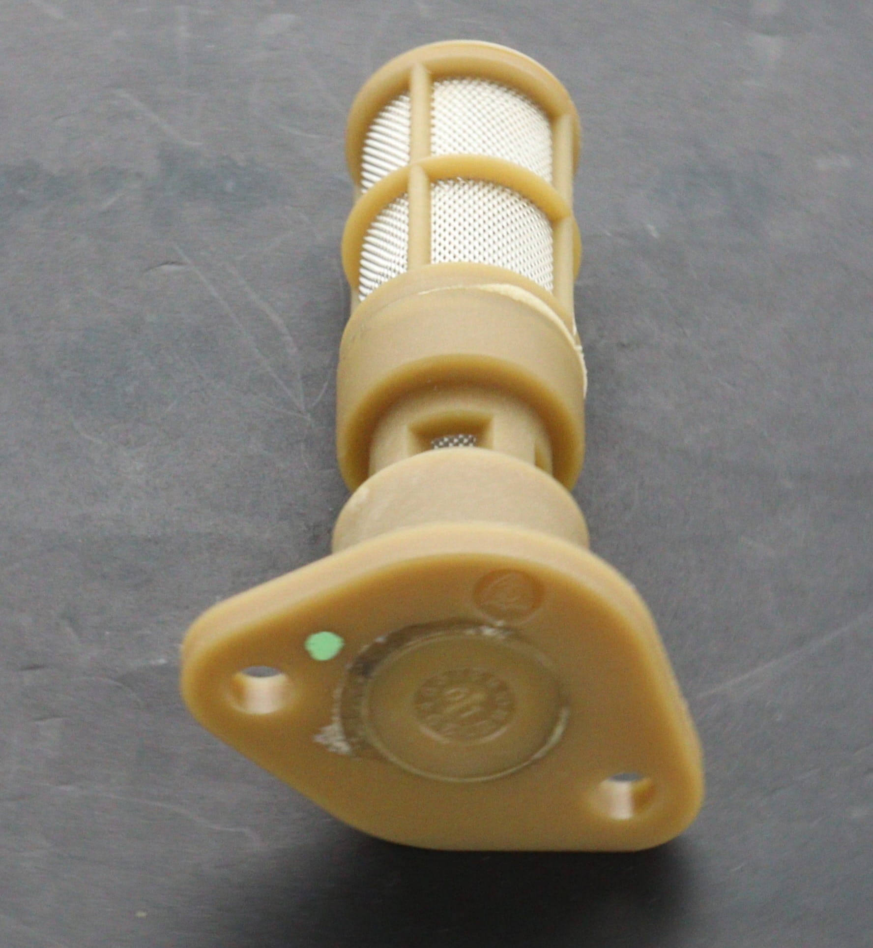 Lamborghini Aventador E-Gear Oil Filter 0B9525558 - MLREng