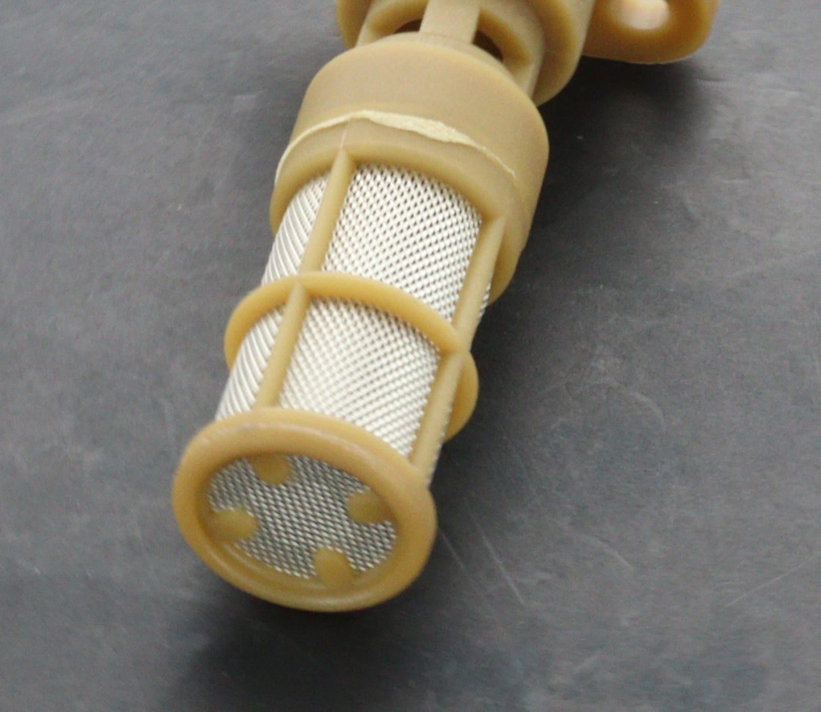 Lamborghini Aventador E-Gear Oil Filter 0B9525558 - MLREng