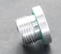 Lamborghini Aventador E-Gear magnetic service inspection bungs 0B9525820