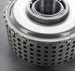 Clutch 0BZ141029C 0BZ141029B 0BZ141029A