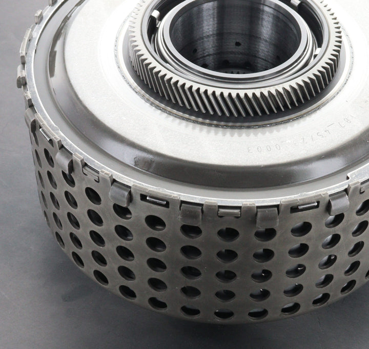 Clutch 0BZ141029C 0BZ141029B 0BZ141029A