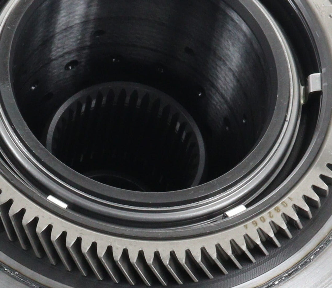 Clutch 0BZ141029C 0BZ141029B 0BZ141029A