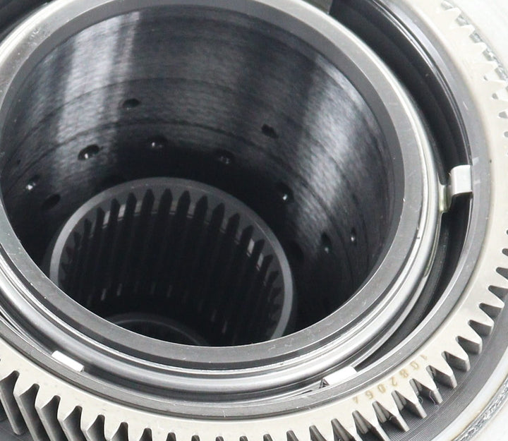 Clutch 0BZ141029C 0BZ141029B 0BZ141029A