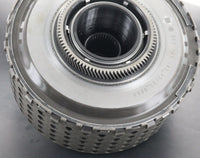 Clutch 0BZ141029C 0BZ141029B 0BZ141029A