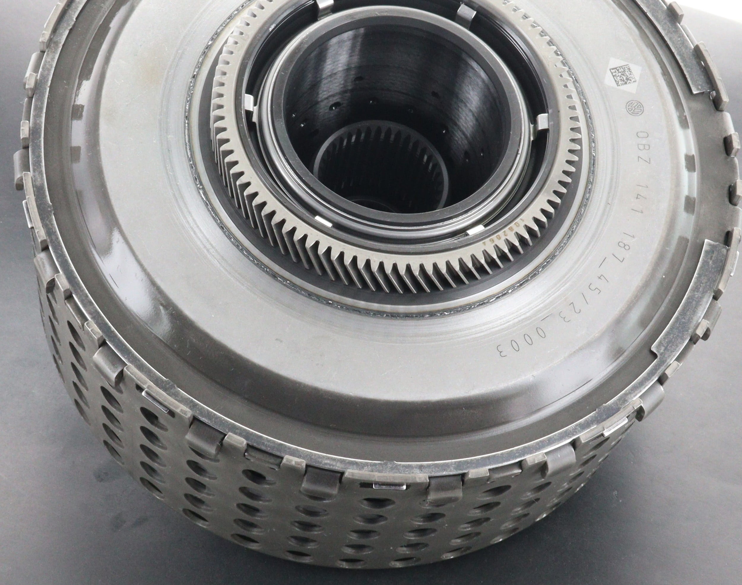 Clutch 0BZ141029C 0BZ141029B 0BZ141029A