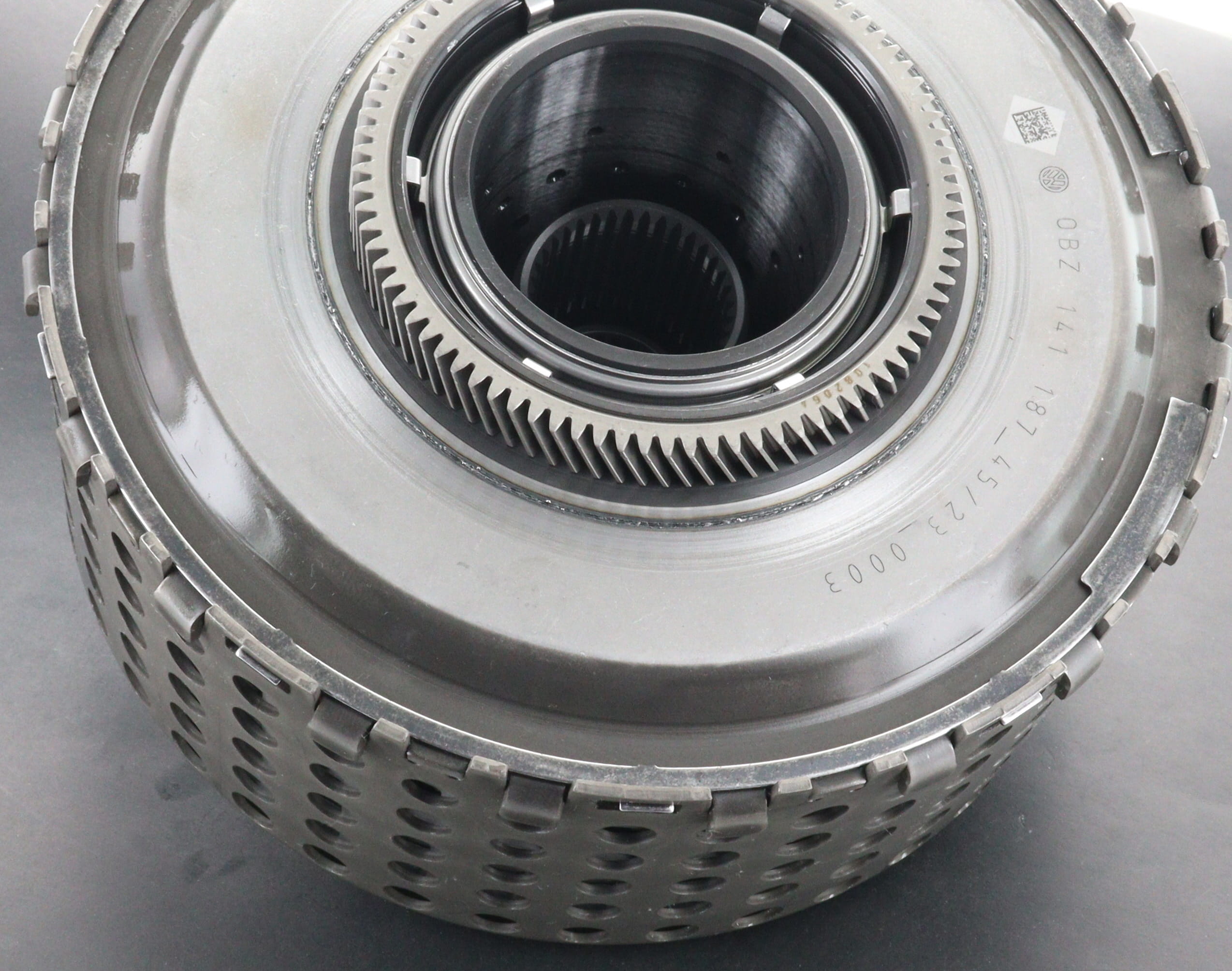 Clutch 0BZ141029C 0BZ141029B 0BZ141029A