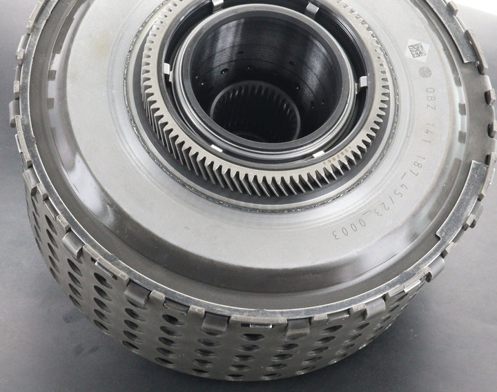 Clutch 0BZ141029C 0BZ141029B 0BZ141029A