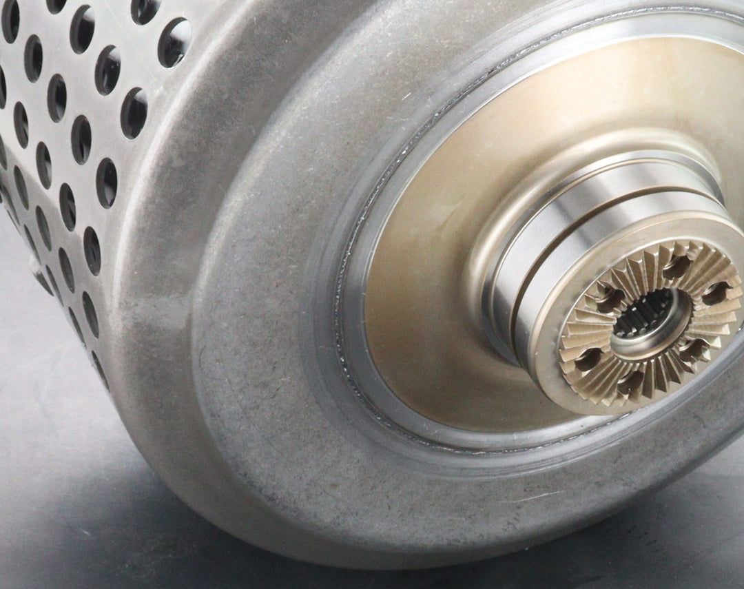 Clutch 0BZ141029C 0BZ141029B 0BZ141029A