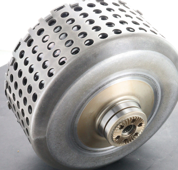 Clutch 0BZ141029C 0BZ141029B 0BZ141029A