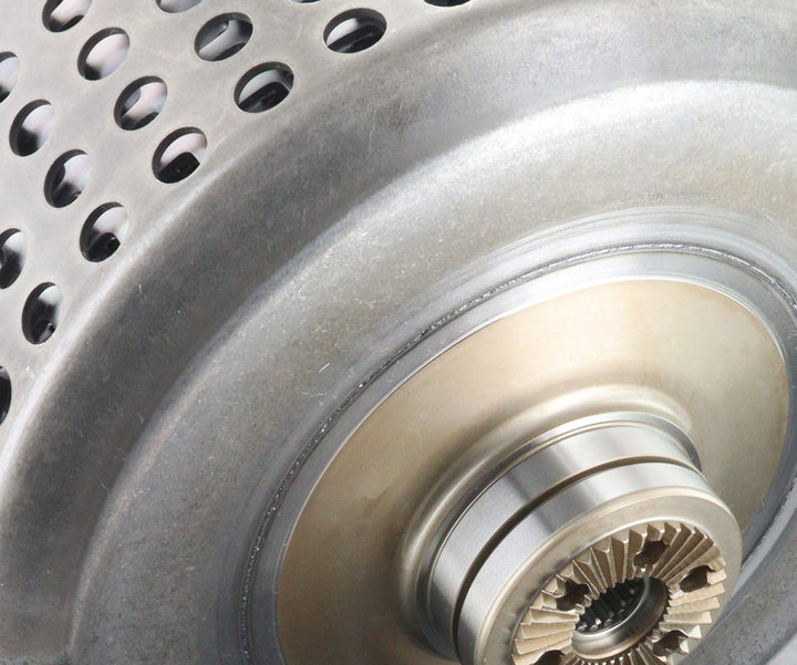 Clutch 0BZ141029C 0BZ141029B 0BZ141029A