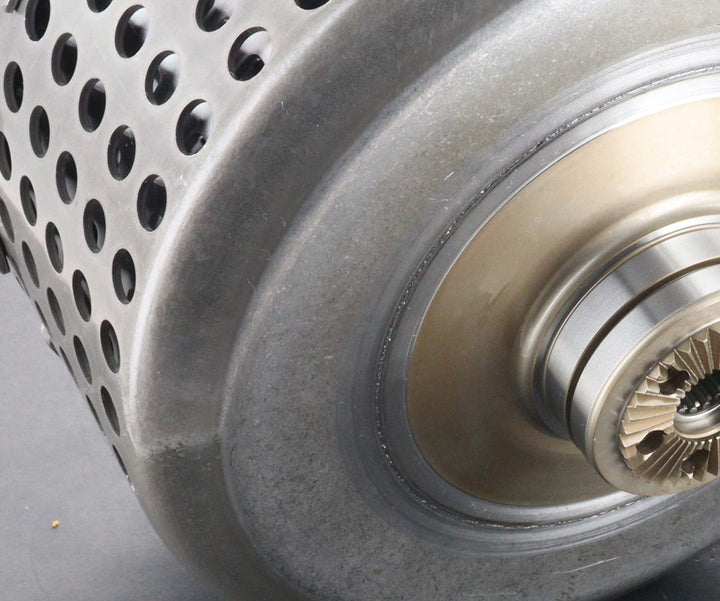 Clutch 0BZ141029C 0BZ141029B 0BZ141029A