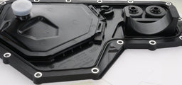 Audi R8 Transmission Oil Pan W/Gasket 0BZ321359C 0BZ321359B