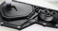 Audi R8 Transmission Oil Pan W/Gasket 0BZ321359C 0BZ321359B