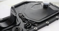 Audi R8 Transmission Oil Pan W/Gasket 0BZ321359C 0BZ321359B