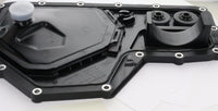 Audi R8 Transmission Oil Pan W/Gasket 0BZ321359C 0BZ321359B