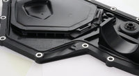 Audi R8 Transmission Oil Pan W/Gasket 0BZ321359C 0BZ321359B