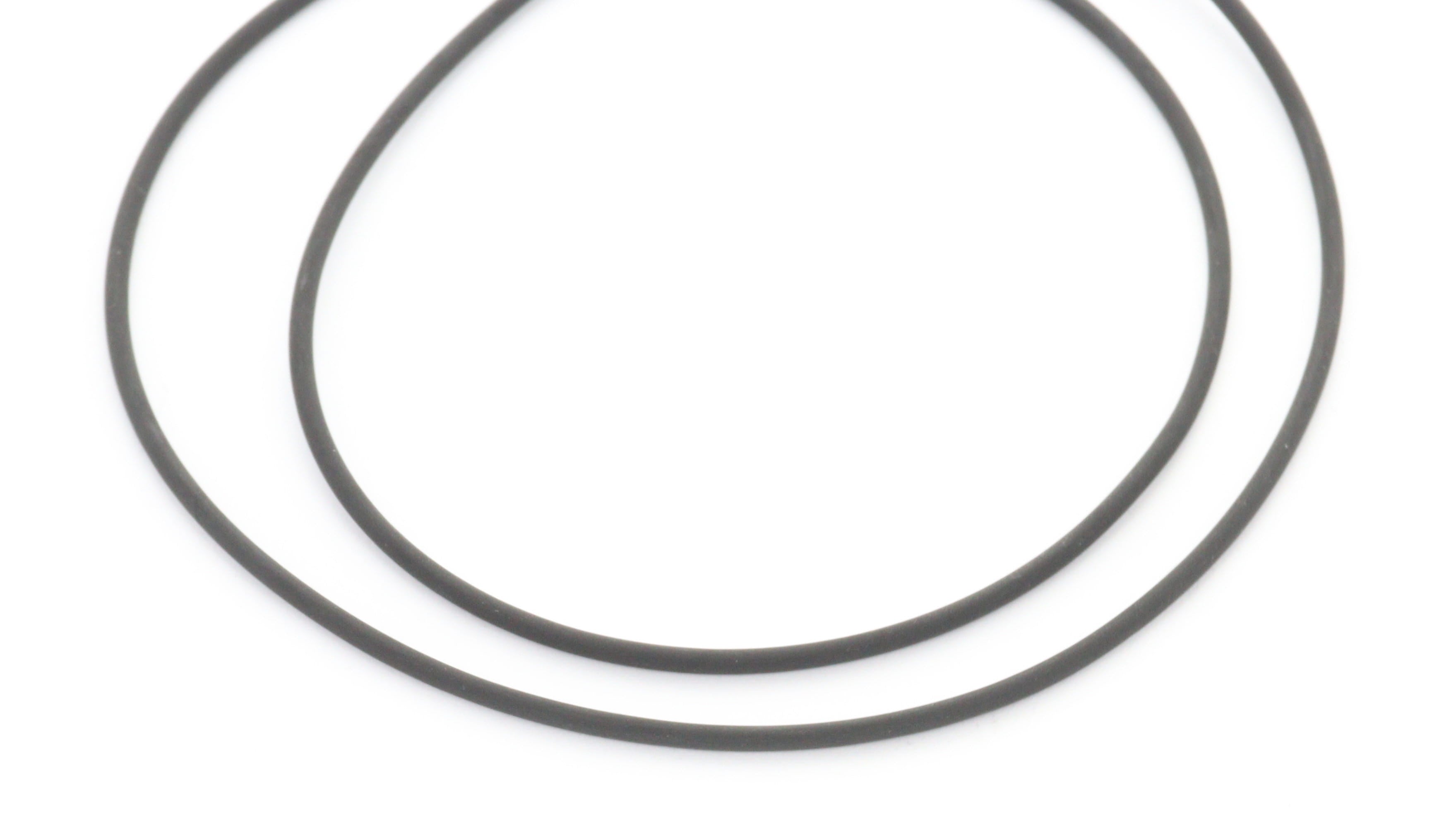DL501 DSG / Audi S-Tronic (0B5) Clutch Cover O-Ring 0B5323259E 0B5323259G 0B5323259F
