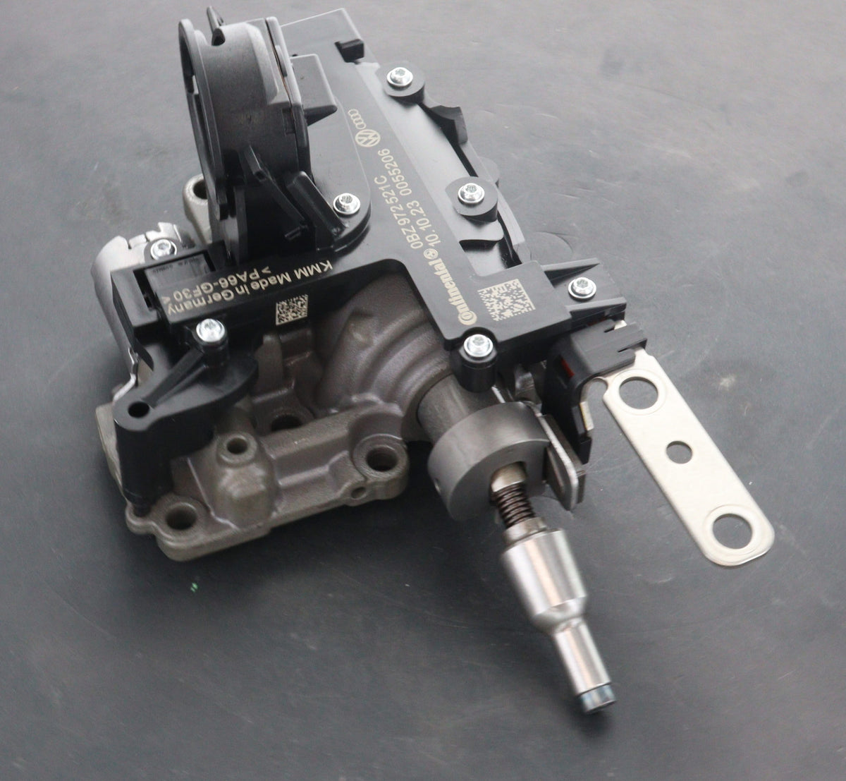 Audi R8/Lamborghini Huracan DL800 Parking Lock Actuator 0BZ325066C, 0BZ325151E, 0BZ325151G, 0BZ325151H