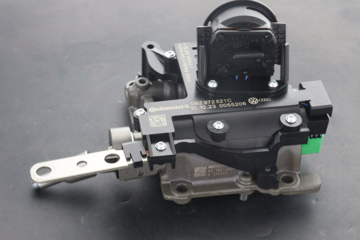Audi R8/Lamborghini Huracan DL800 Parking Lock Actuator 0BZ325066C, 0BZ325151E, 0BZ325151G, 0BZ325151H