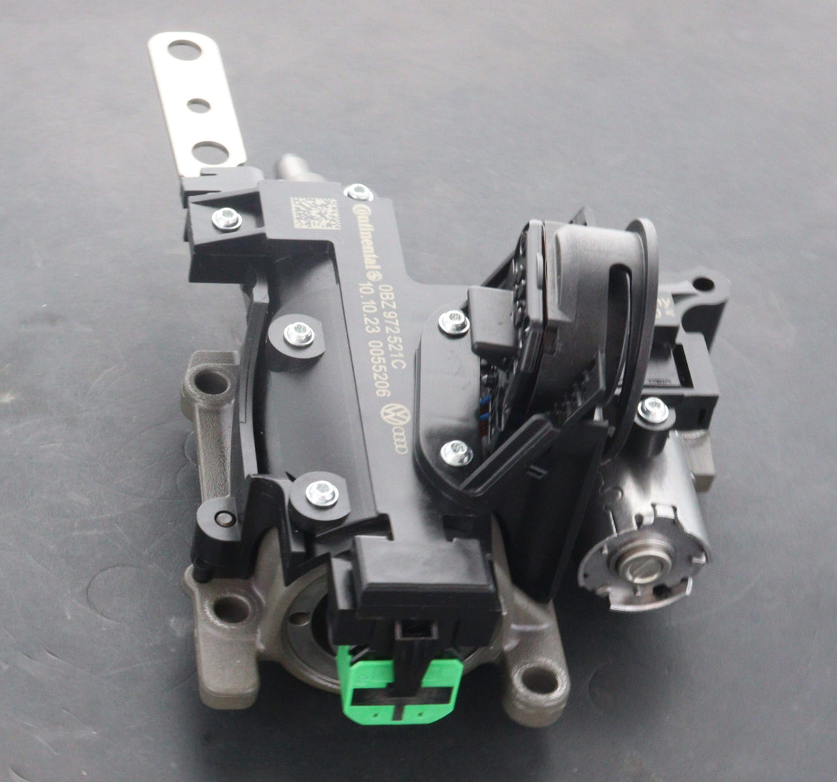 Audi R8/Lamborghini Huracan DL800 Parking Lock Actuator 0BZ325066C, 0BZ325151E, 0BZ325151G, 0BZ325151H