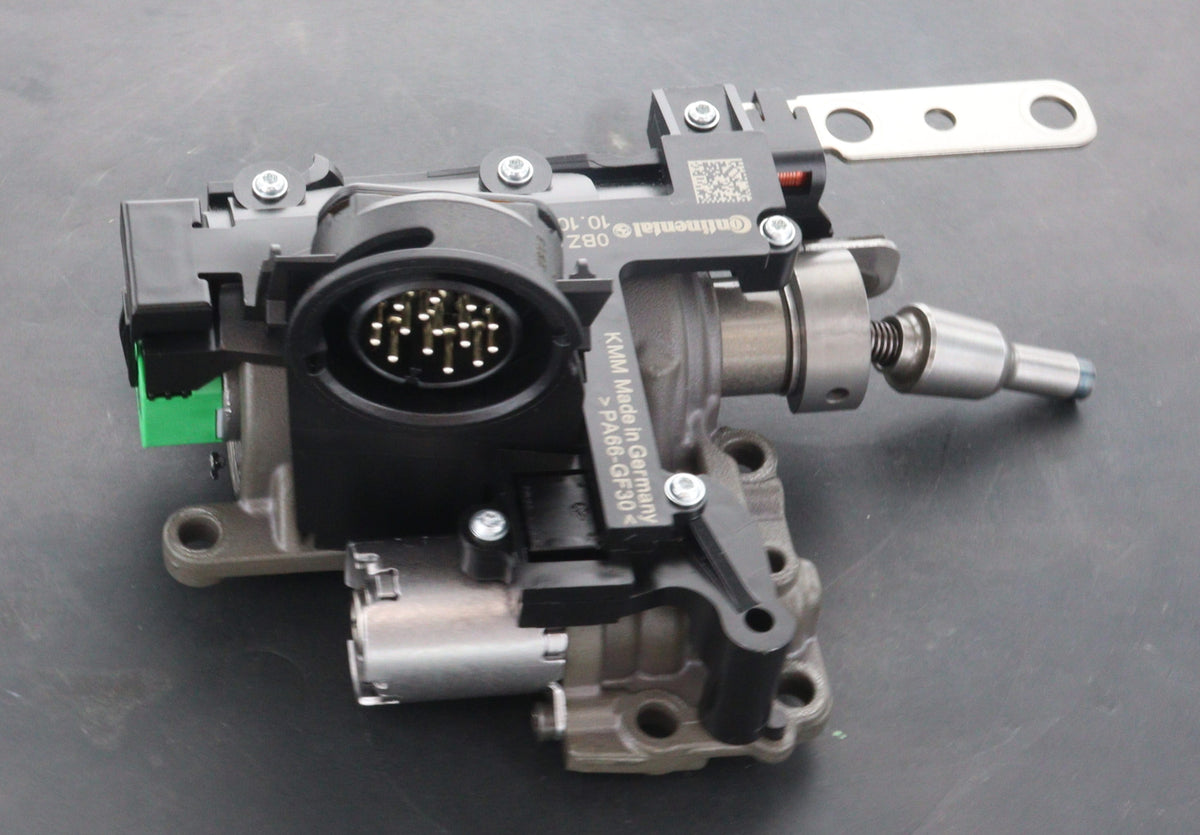 Audi R8/Lamborghini Huracan DL800 Parking Lock Actuator 0BZ325066C, 0BZ325151E, 0BZ325151G, 0BZ325151H