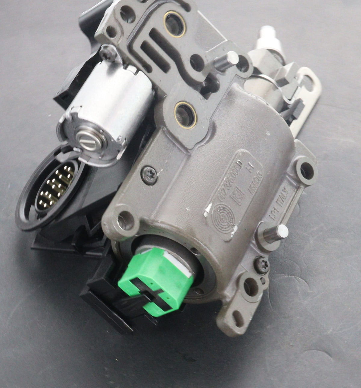 Audi R8/Lamborghini Huracan DL800 Parking Lock Actuator 0BZ325066C, 0BZ325151E, 0BZ325151G, 0BZ325151H