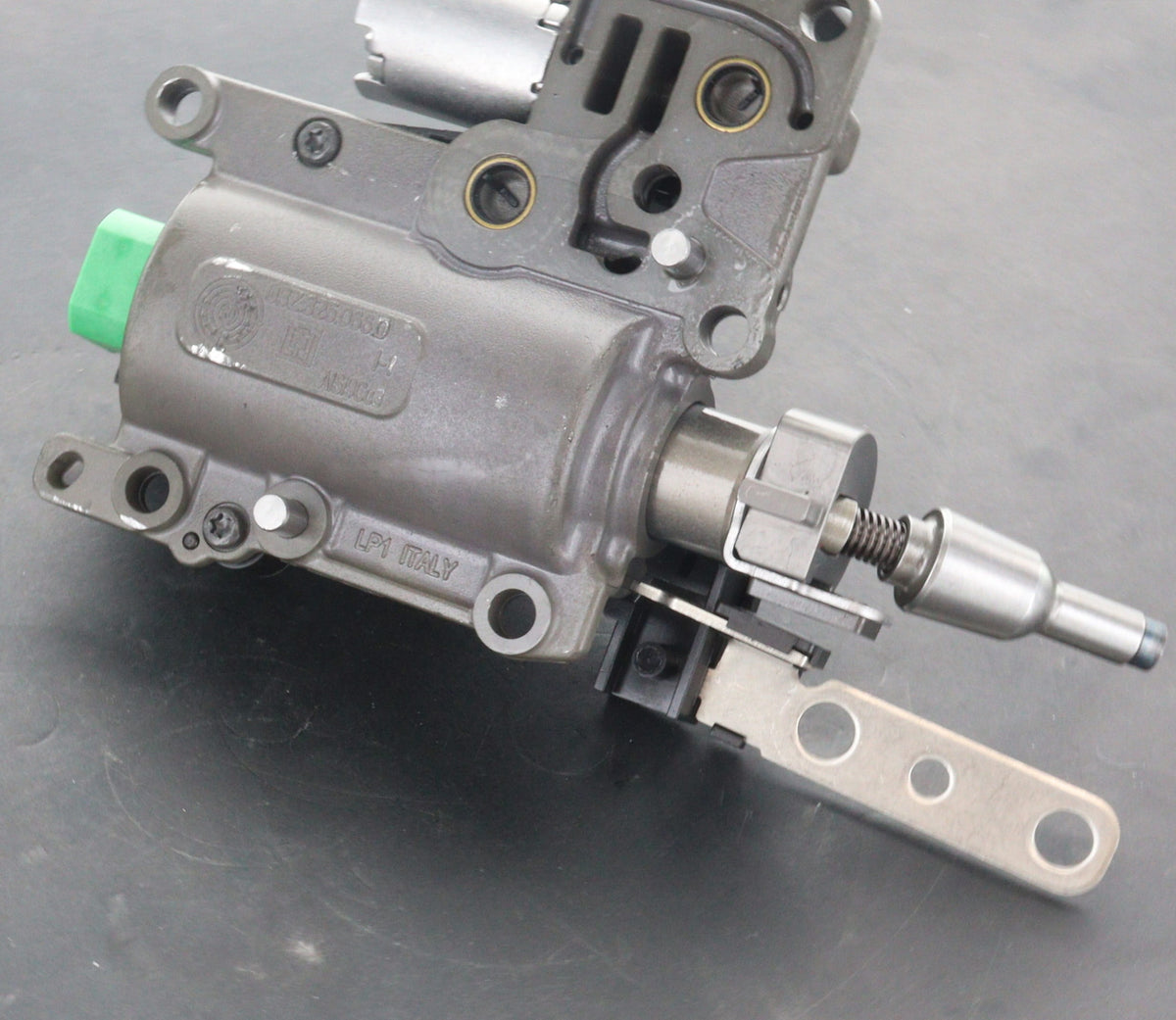 Audi R8/Lamborghini Huracan DL800 Parking Lock Actuator 0BZ325066C, 0BZ325151E, 0BZ325151G, 0BZ325151H