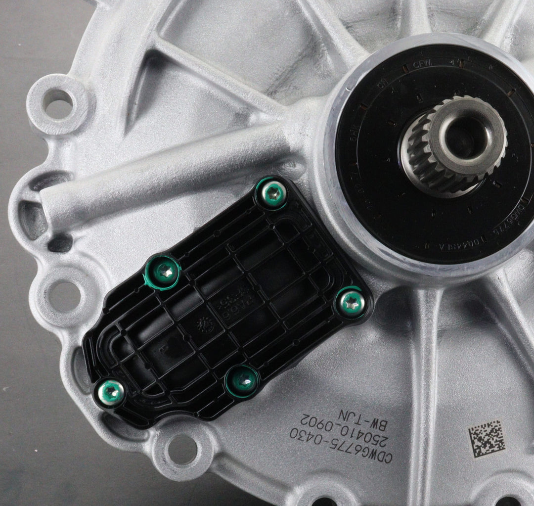 DSG DL382 0CK Transmission clutch kit 0CK-141-030-N 0CK141030N