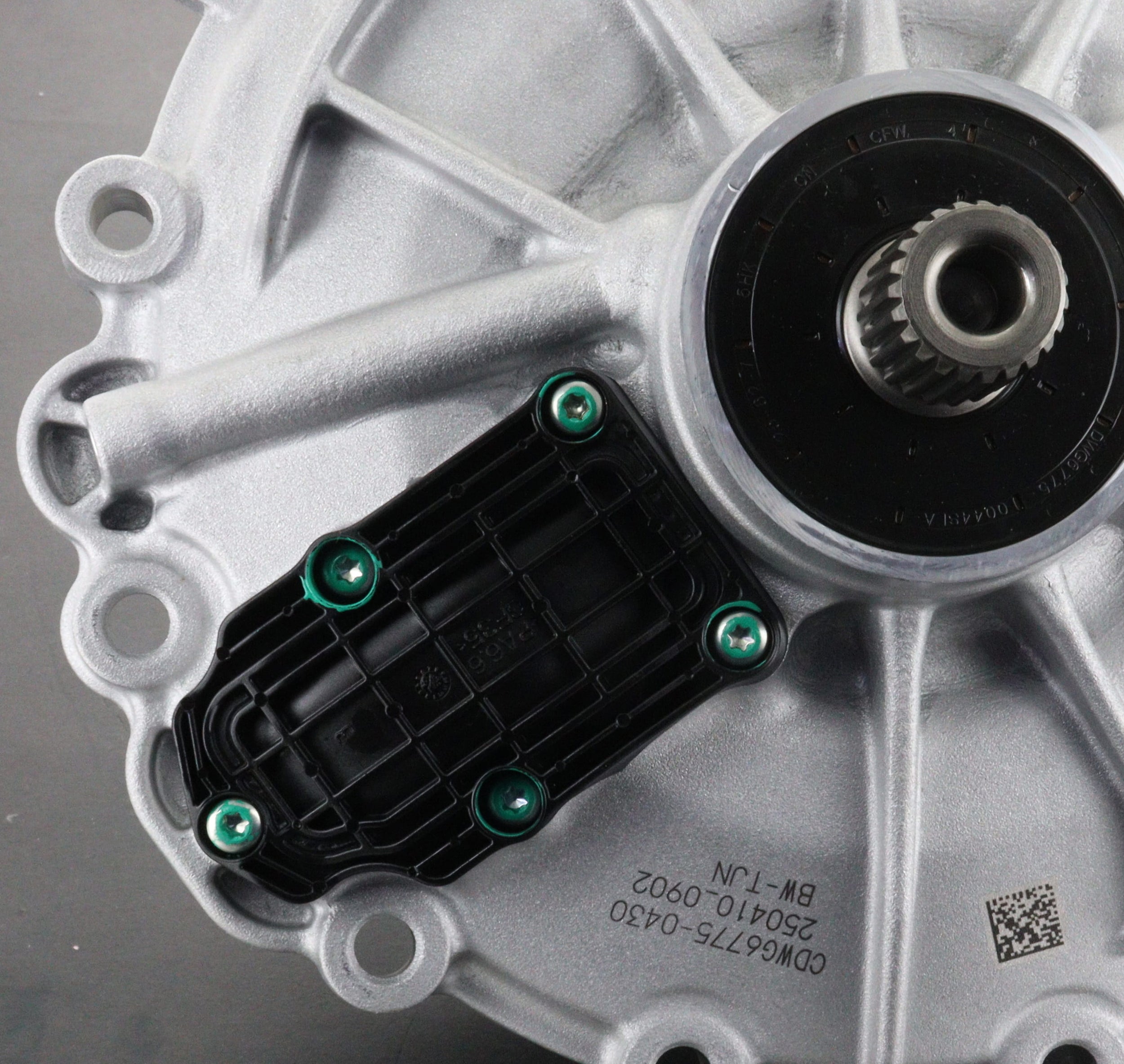 DSG DL382 0CK Transmission clutch kit 0CK-141-030-N 0CK141030N