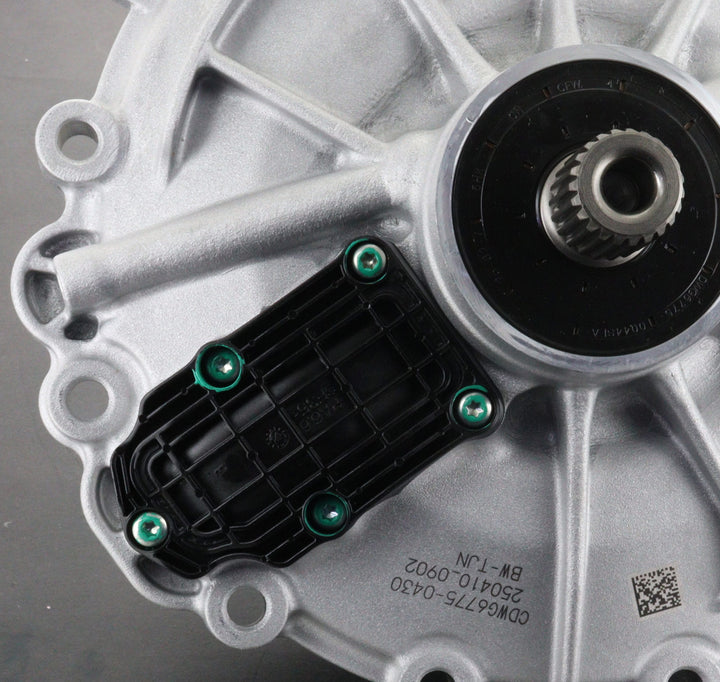 DSG DL382 0CK Transmission clutch kit 0CK-141-030-N 0CK141030N