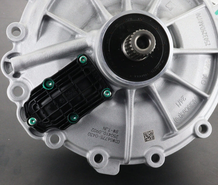 DSG DL382 0CK Transmission clutch kit 0CK-141-030-N 0CK141030N