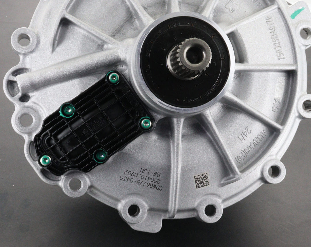 DSG DL382 0CK Transmission clutch kit 0CK-141-030-N 0CK141030N