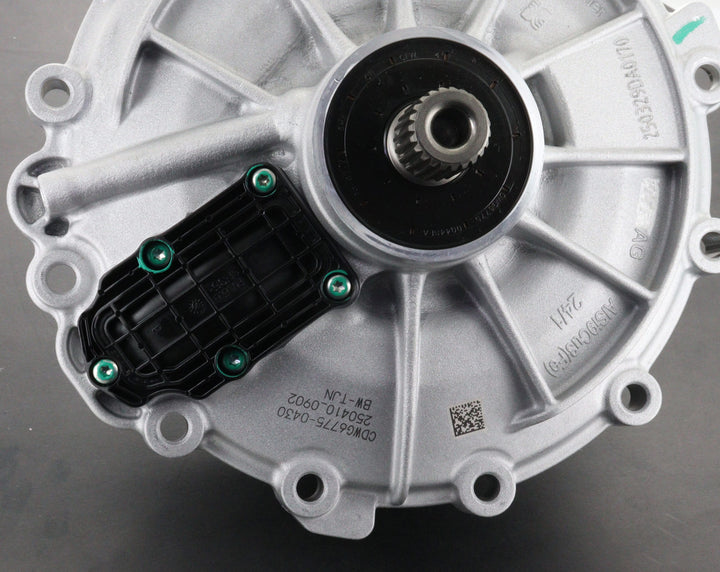 DSG DL382 0CK Transmission clutch kit 0CK-141-030-N 0CK141030N