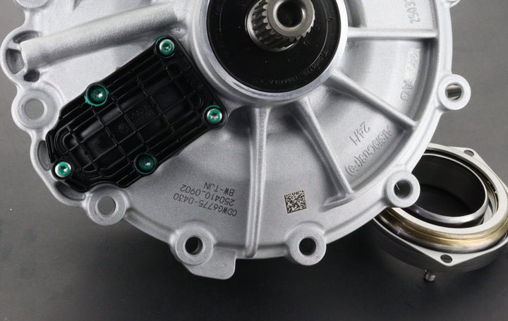 DSG DL382 0CK Transmission clutch kit 0CK-141-030-N 0CK141030N