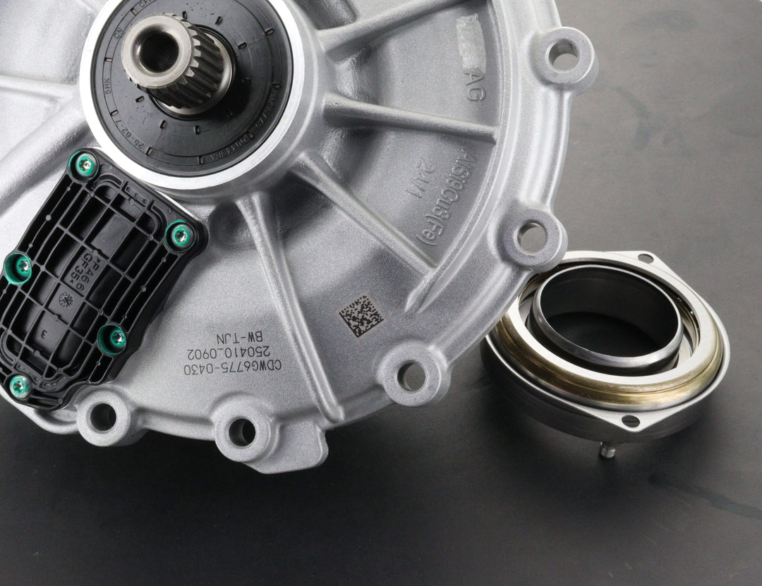 DSG DL382 0CK Transmission clutch kit 0CK-141-030-N 0CK141030N
