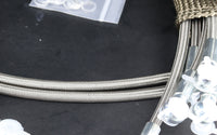 Lamborghini Gallardo E-Gear Hydraulic Lines Kit 0R1400452