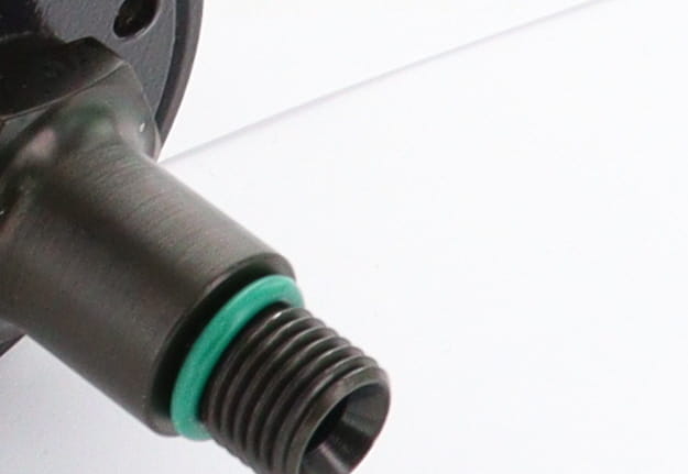 BMW E46 SMG II M3 Accumulator Upgrade 21532229716