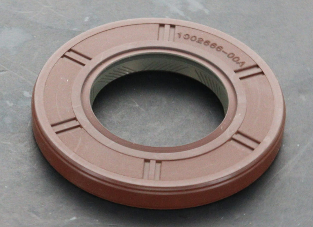 Tesla LDU Drive Shaft Rotor Seal output Seal 1002666-00A